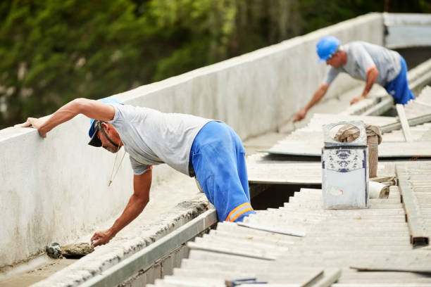 Best Spray Foam Insulation  in Manitou Beach Devils Lake, MI