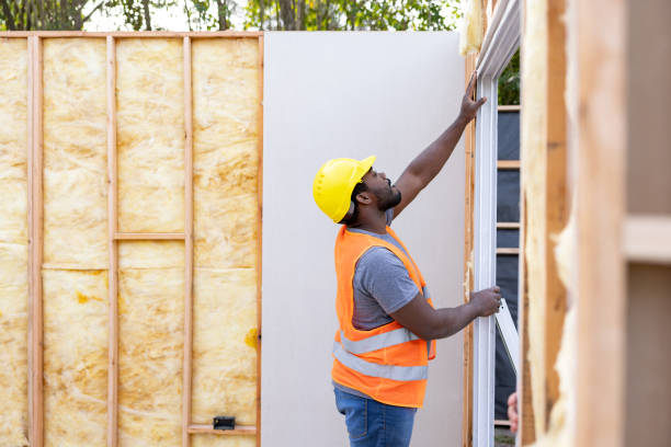 Best Insulation Repair Services  in Manitou Beach Devils Lake, MI