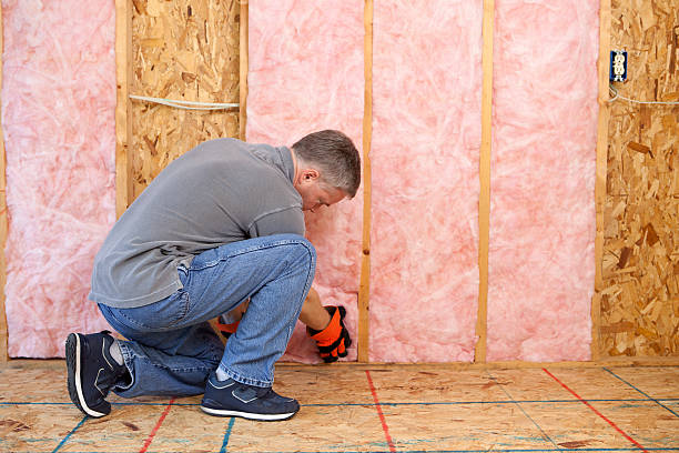 Insulation for Commercial Buildings in Manitou Beach Devils Lake, MI