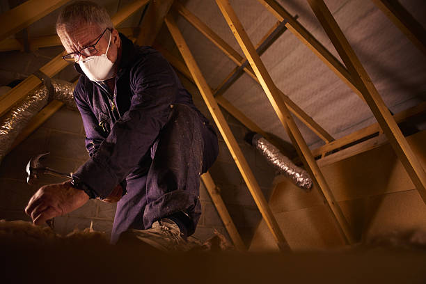 Trusted Manitou Beach Devils Lake, MI Insulation Contractor Experts